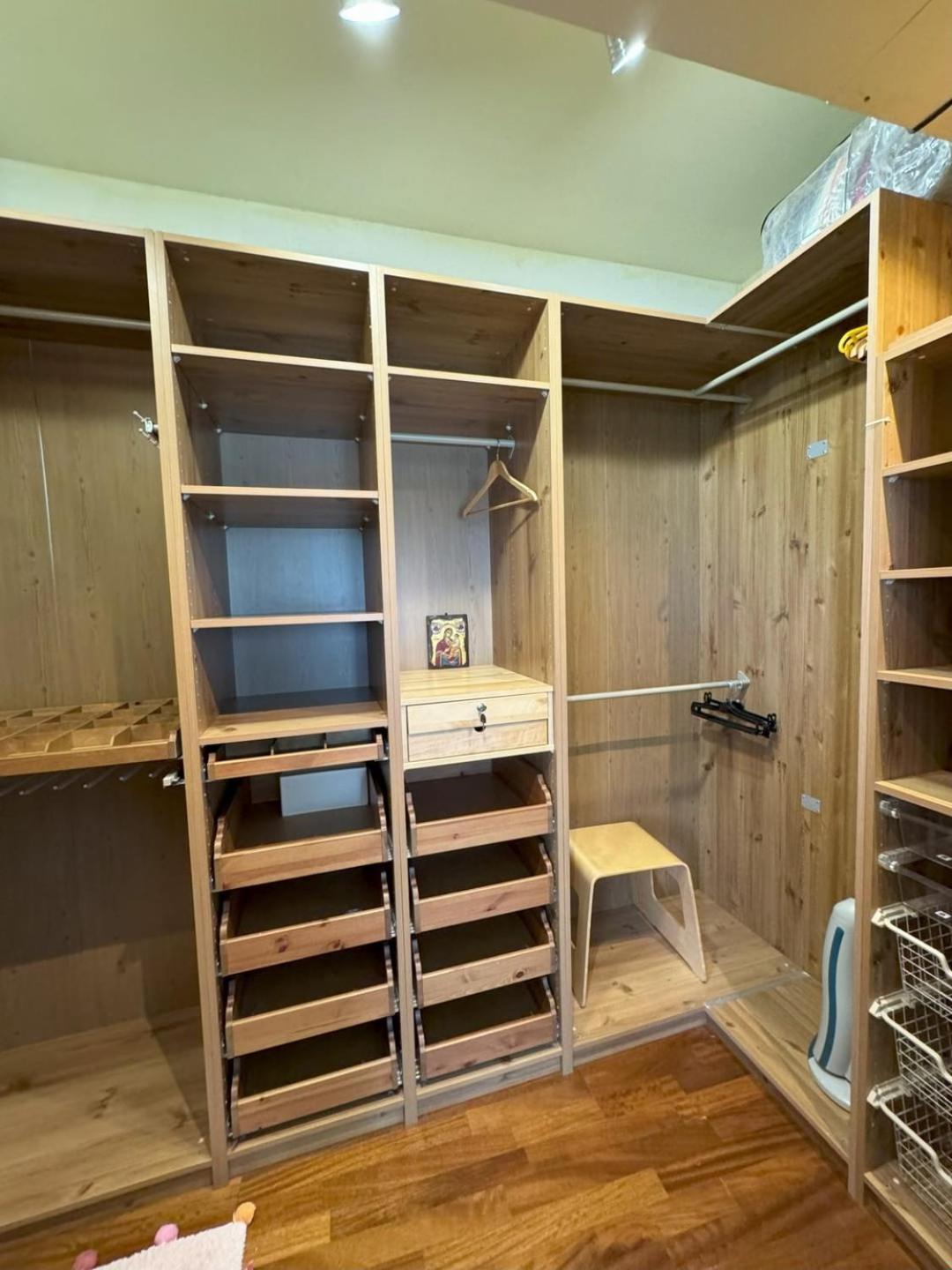 Araucaria Home Ликсури Екстериор снимка