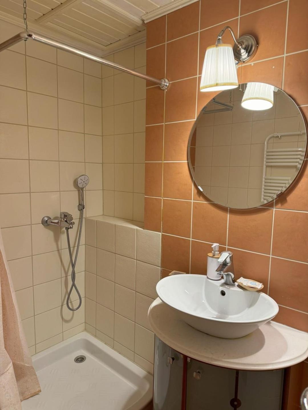 Araucaria Home Ликсури Екстериор снимка