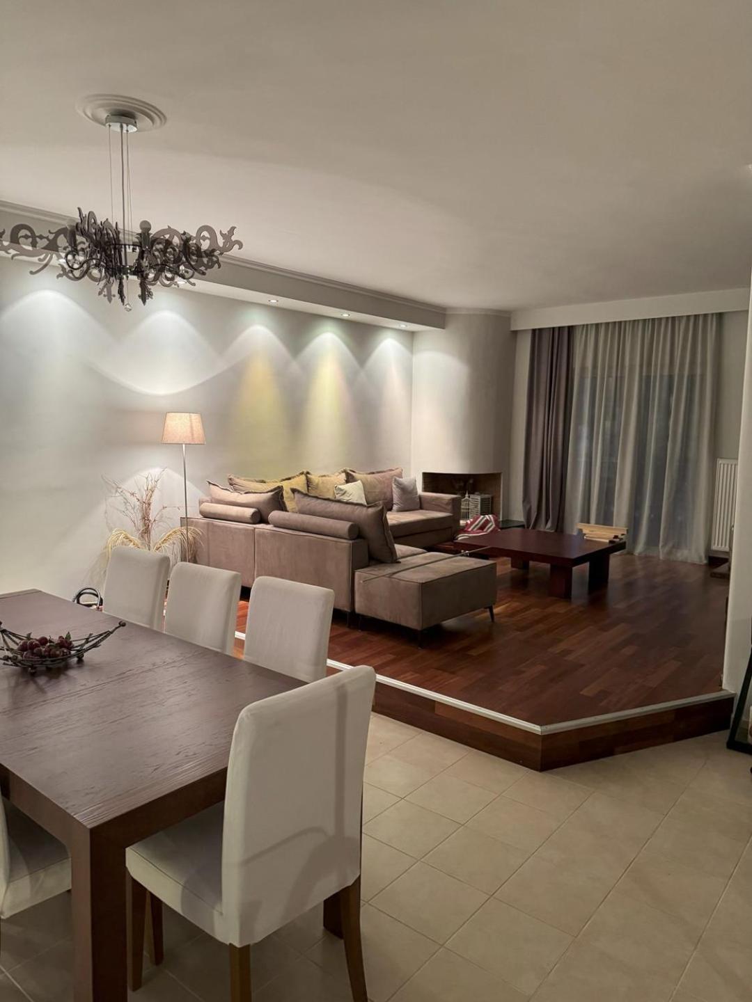 Araucaria Home Ликсури Екстериор снимка