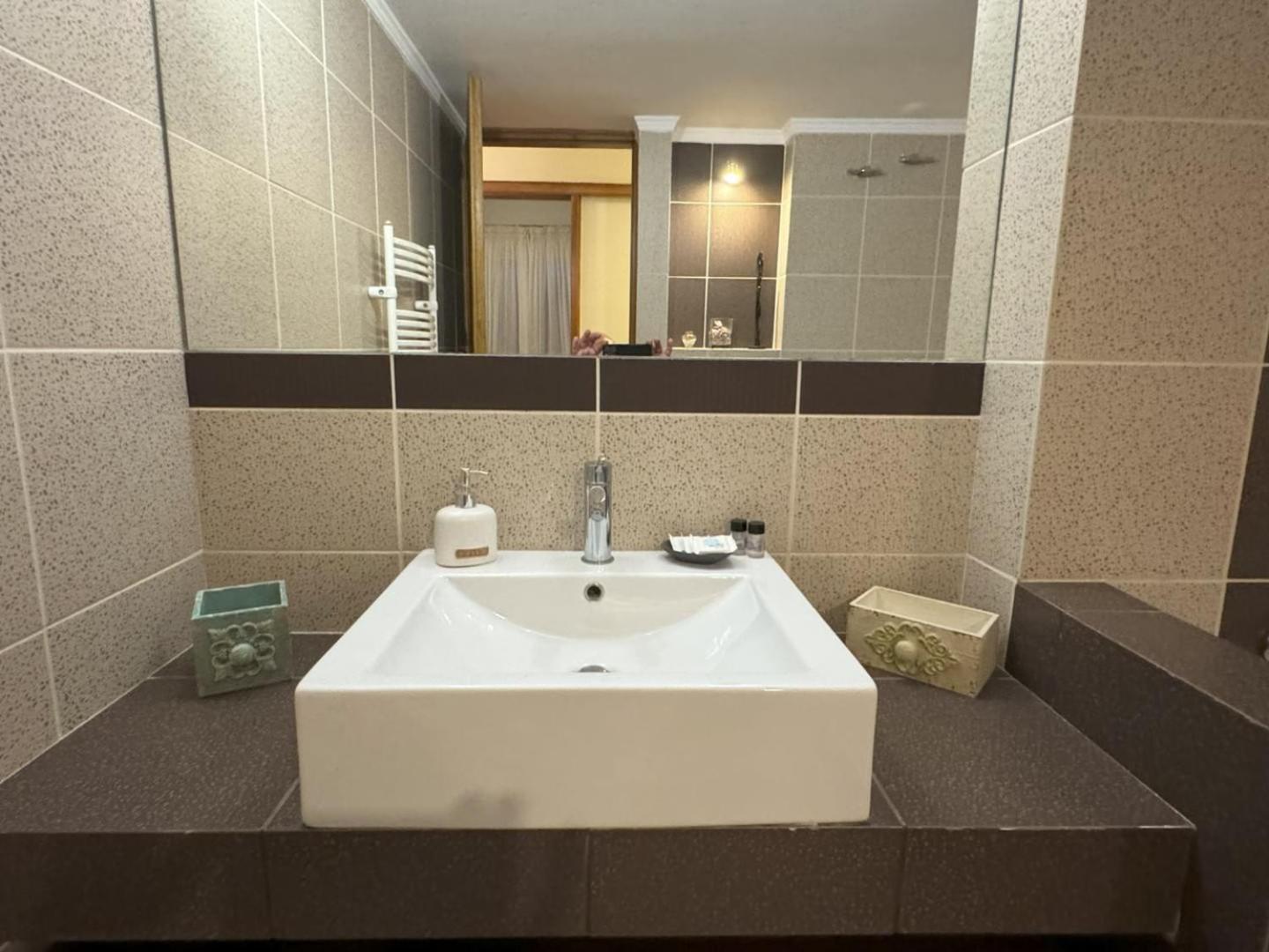 Araucaria Home Ликсури Екстериор снимка