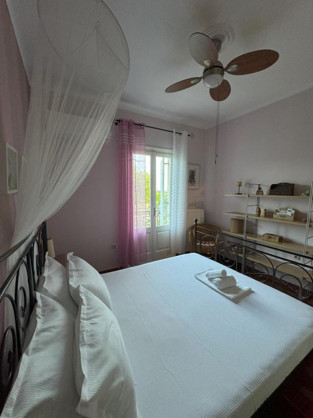 Araucaria Home Ликсури Екстериор снимка