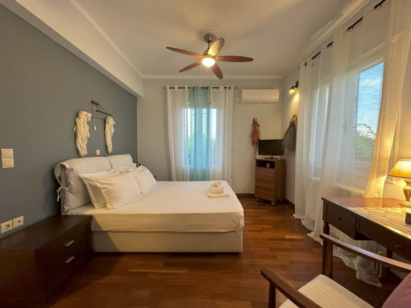 Araucaria Home Ликсури Екстериор снимка