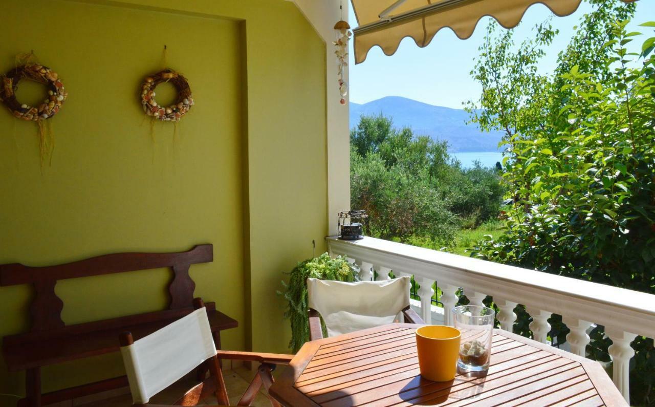 Araucaria Home Ликсури Екстериор снимка