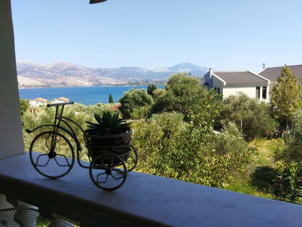 Araucaria Home Ликсури Екстериор снимка